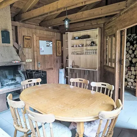 U Jeleni Obory-2 By Interhome *