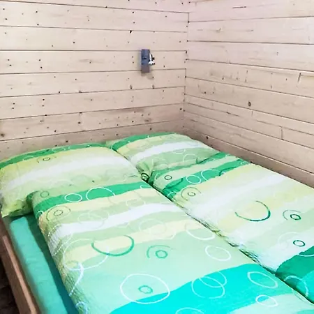 U Jeleni Obory-2 By Interhome Chalet