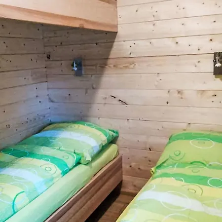 U Jeleni Obory-2 By Interhome Chalet *