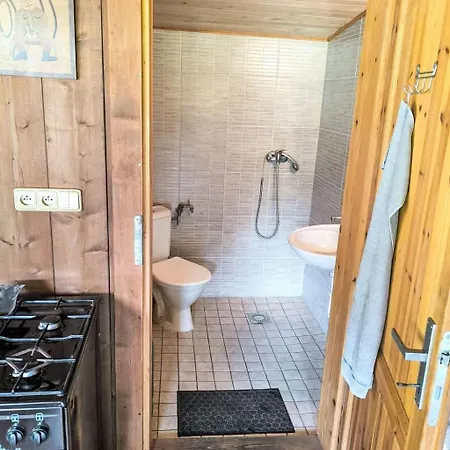 Chalet U Jeleni Obory-2 By Interhome