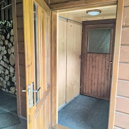 U Jeleni Obory-2 By Interhome