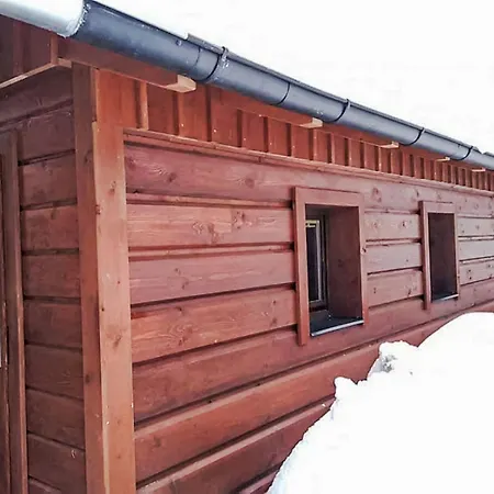 U Jeleni Obory-2 By Interhome Chalet *
